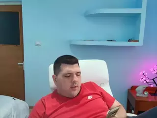 Basystem8's Live Sex Cam Show