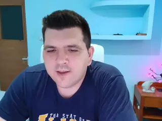 Basystem8's Live Sex Cam Show