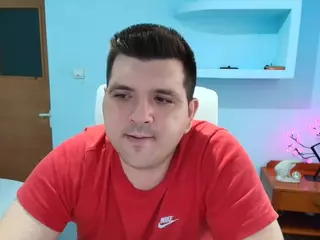 Basystem8's Live Sex Cam Show