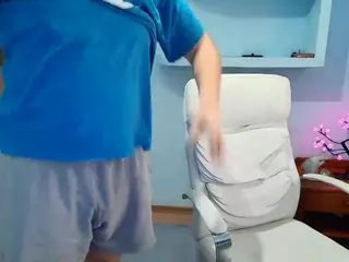 Basystem8's Live Sex Cam Show