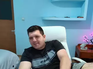 Basystem8's Live Sex Cam Show