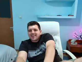 Basystem8's Live Sex Cam Show