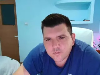 Basystem8's Live Sex Cam Show