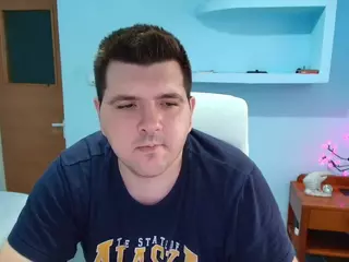 Basystem8's Live Sex Cam Show