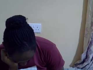 cute-annabel webcam