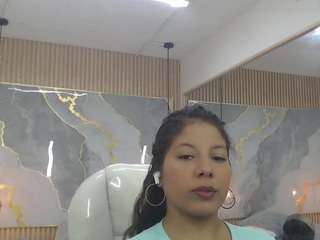 dannasr webcam model