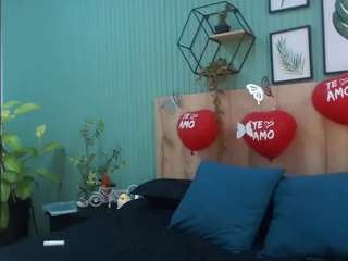 helen-stella webcam
