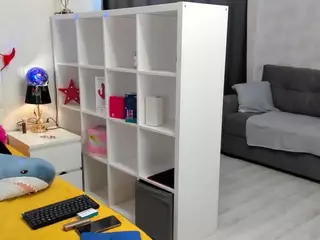 Svetlana's Live Sex Cam Show