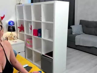 Svetlana's Live Sex Cam Show
