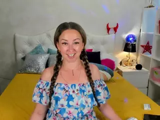 Svetlana's Live Sex Cam Show