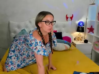 Svetlana's Live Sex Cam Show