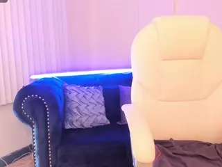 AnnikaLopez's Live Sex Cam Show