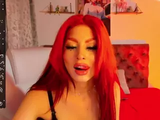 AnnikaLopez's Live Sex Cam Show