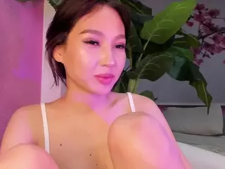 HiSemiko's Live Sex Cam Show