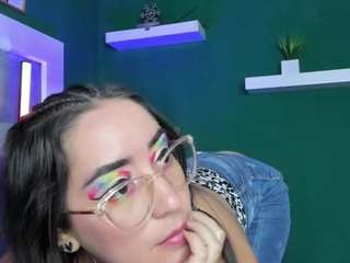 Solo Anal Teen camsoda levanaaa