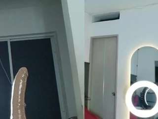 levanaaa live webcam show