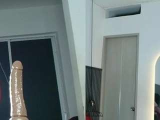 levanaaa live webcam show