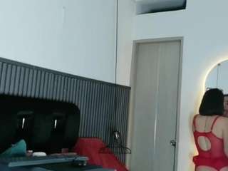 levanaaa live webcam show