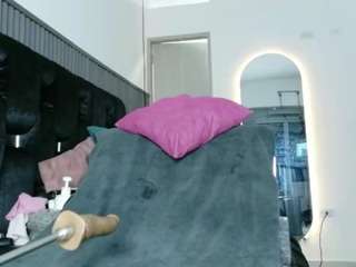 levanaaa live webcam show