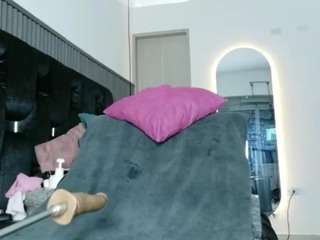 levanaaa live webcam show