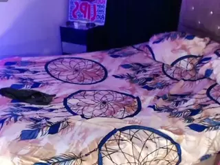 Sexy-Tatty-ts's Live Sex Cam Show