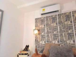 shofia-vega webcam model