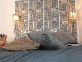 shofia-vega Asmr live webcam