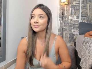 shofia-vega Live Webcam on CamSoda