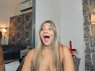 shofia-vega Sex Cam Show