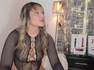 Shofia vega's Live Sex Cam Show