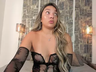 Shofia vega's Live Sex Cam Show