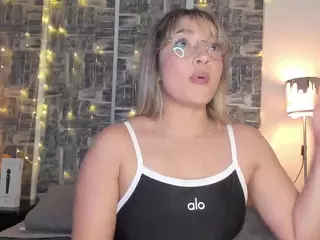 Shofia vega's Live Sex Cam Show
