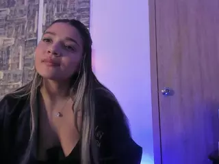 Shofia vega's Live Sex Cam Show