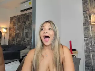 Shofia's Live Sex Cam Show