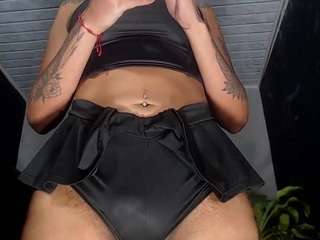 supreme-pettarda Live Webcam on CamSoda
