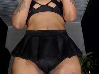 supreme-pettarda Live Webcam on CamSoda