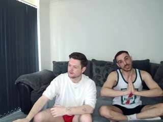 twotwinkhusbands from CamSoda is Freechat