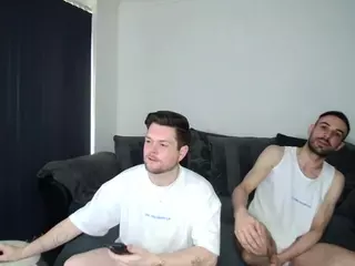 twotwinkhusbands's Live Sex Cam Show