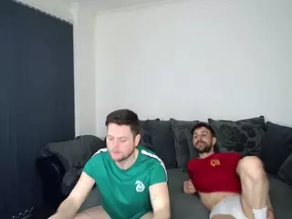 twotwinkhusbands's Live Sex Cam Show