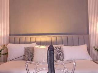 Live webcam model valerynova on Soda Cams