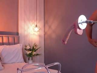 valerynova Live Webcam on CamSoda