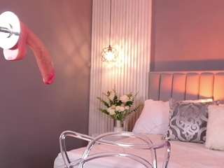 valerynova's CamSoda show and profile