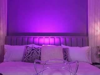 Valerynova live webcam show