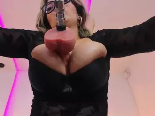 ValeryNova's Live Sex Cam Show