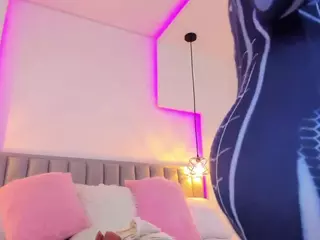 ValeryNova's Live Sex Cam Show