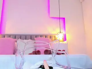 ValeryNova's Live Sex Cam Show