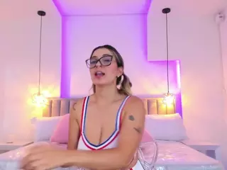 ValeryNova's Live Sex Cam Show