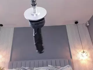 Carla's Live Sex Cam Show