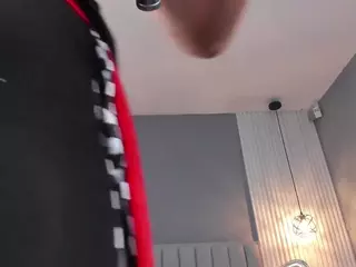 Carla's Live Sex Cam Show