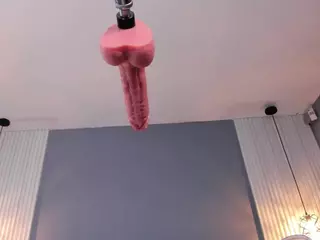 Carla's Live Sex Cam Show